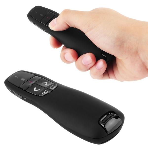 2.4Ghz USB Wireless Presenter Laser Pointer