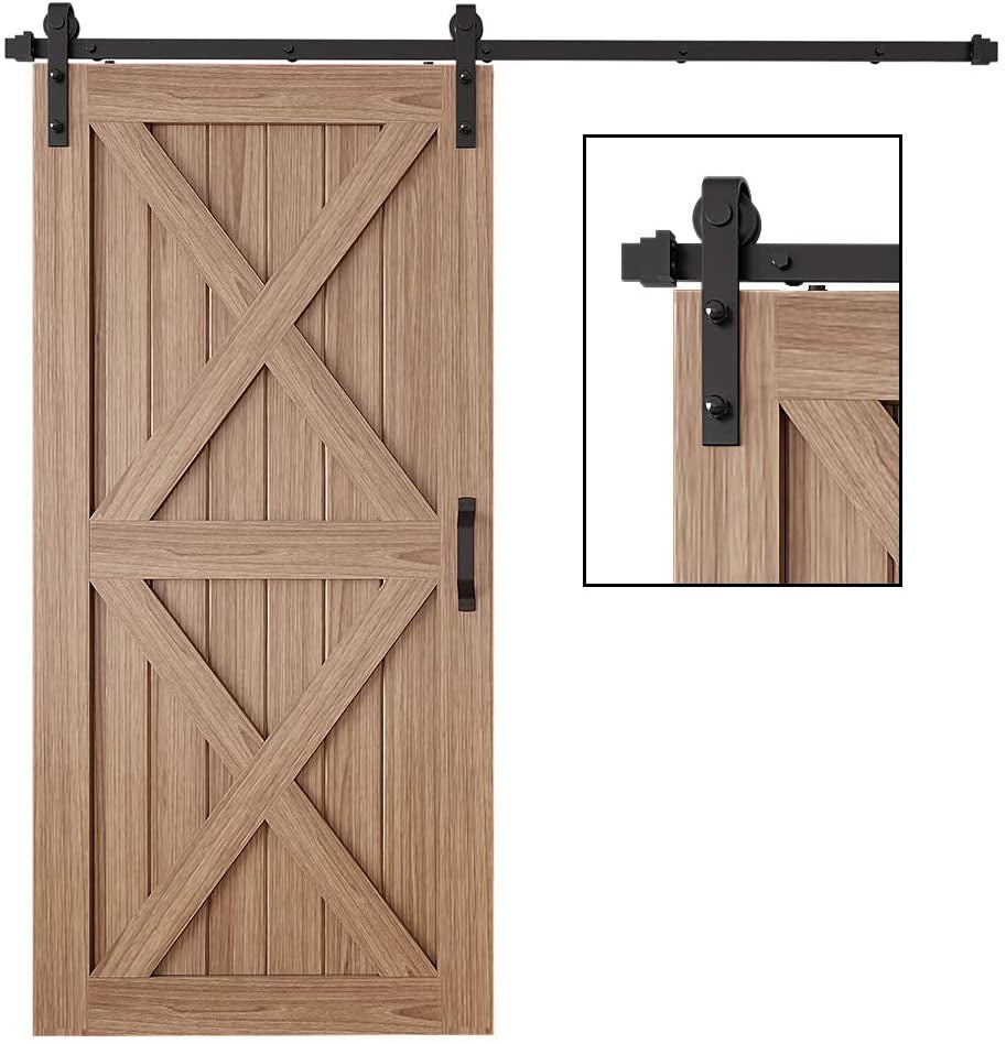 Barn Door Hardware