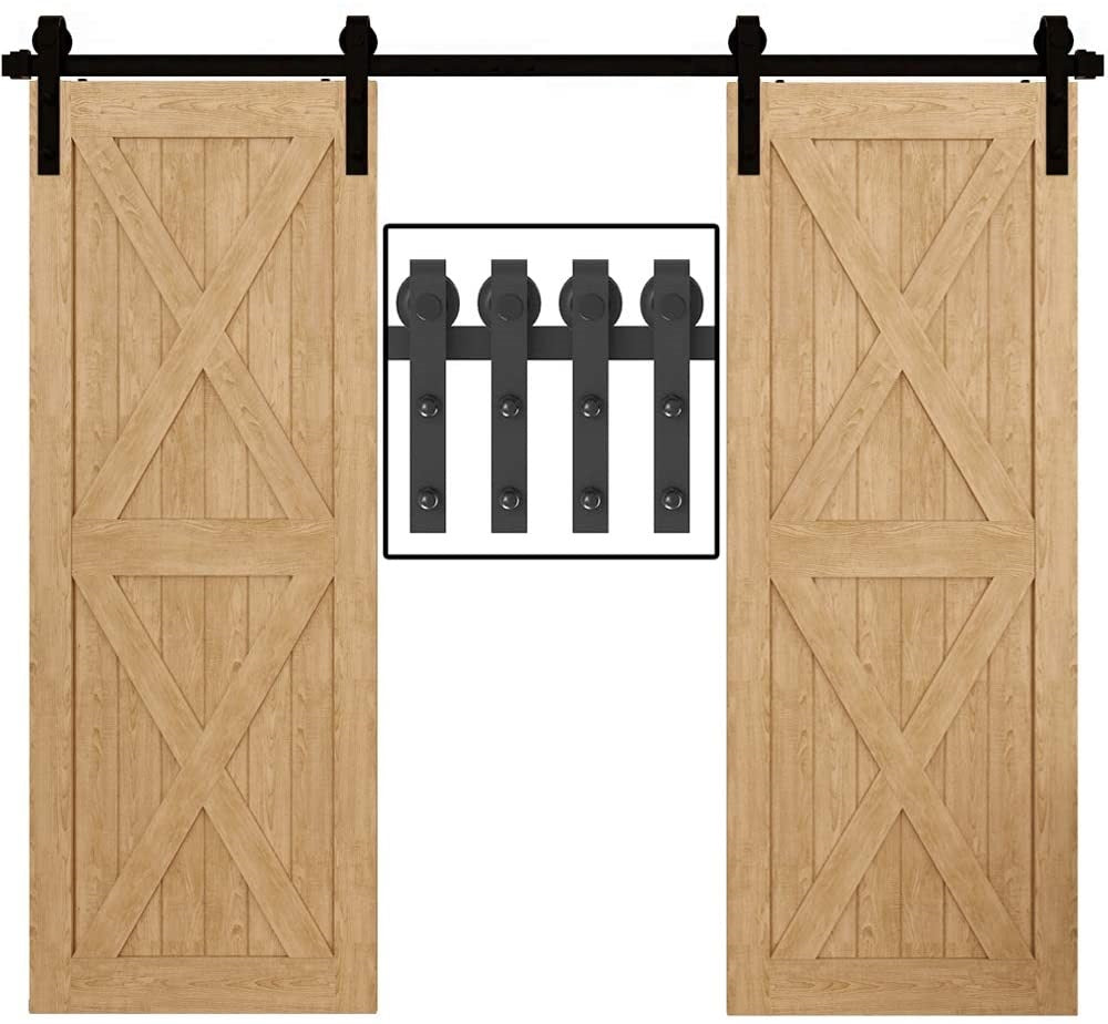 Barn Door Hardware