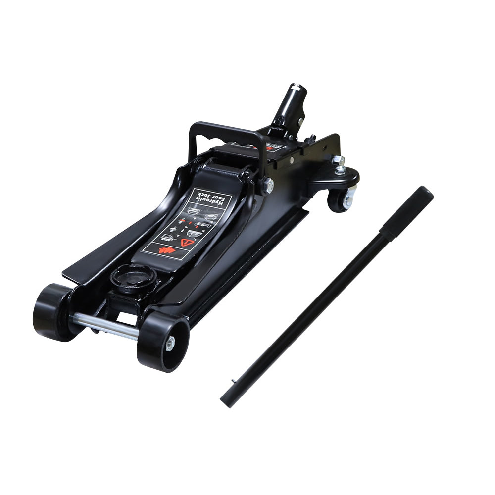 Trolley Floor Jack Low Profile Jack