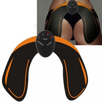 Thumbnail for Hip Trainer Muscle Stimulator ABS Wireless Fitness Buttock Butt Massager