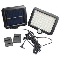 Thumbnail for Solar Outdoor Light Flood Light