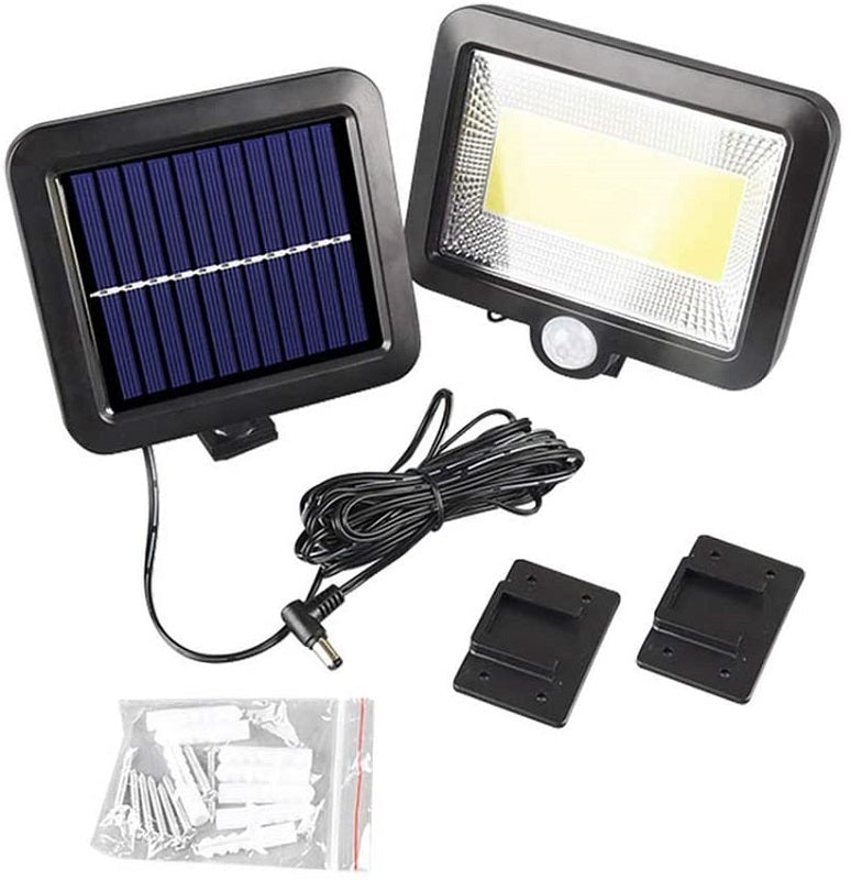 Solar Flood Light Outdoor LED Light