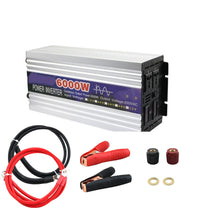 Thumbnail for Pure Sine wave Inverter 6000W