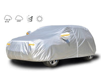 Thumbnail for Aluminum Layer Car Cover for SUV