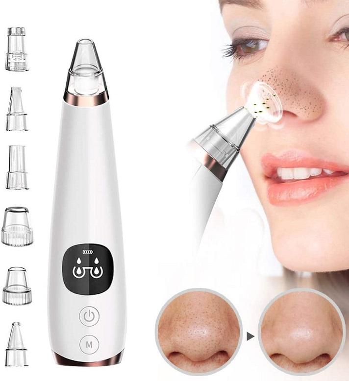 black head remover