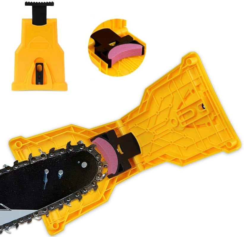 Chainsaw Sharpener Chainsaw Chain Sharpener