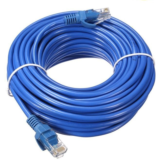 LAN Cable Ethernet Cable 15 Meter