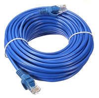 Thumbnail for LAN Cable Ethernet Cable 15 Meter