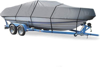 Thumbnail for Boat Cover 600D Boat 14-16FT