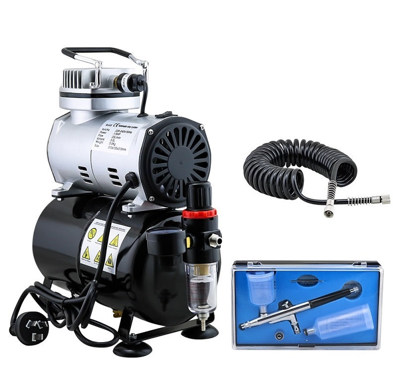 AIR BRUSH COMPRESSOR