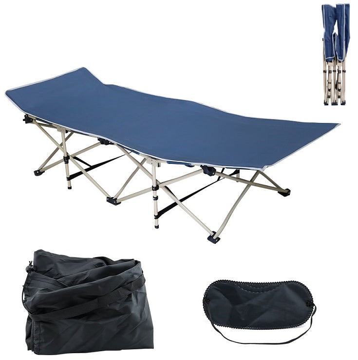 Folding Bed Stretcher