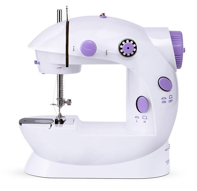 Sewing machine Mini Electric Sewing Machine