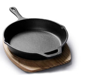 Thumbnail for Cast Iron Frying Pan Skillet