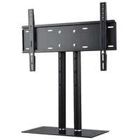 Thumbnail for Universal TV Stand Bracket 32-65 Inch Height Adjustable