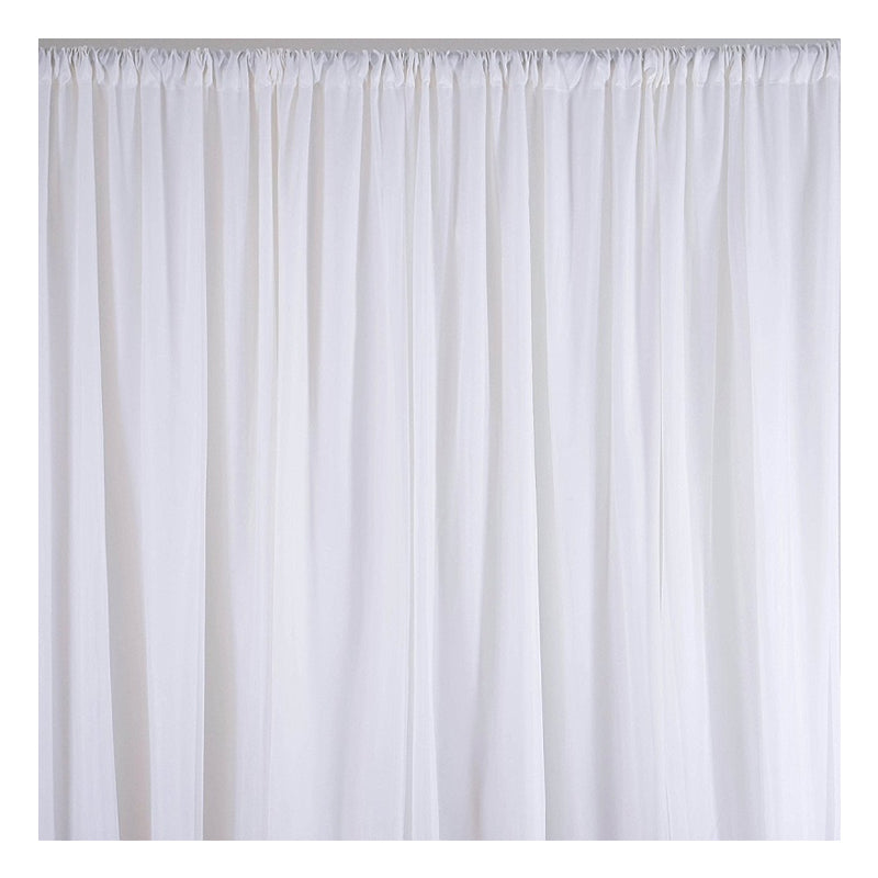 Wedding Backdrop Curtain