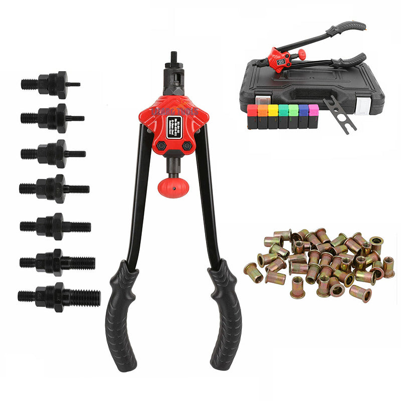 Rivnut Rivet Gun Tool Kit