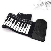 Thumbnail for Foldable Keyboard Piano