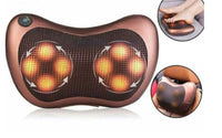 Thumbnail for Massage Pillow Neck and Shoulder Relaxer Pillow