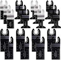 Thumbnail for Oscillating Saw Blades 20PCS Multi Tool