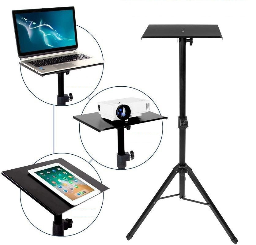 Laptop Stand Projector Stand