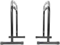 Thumbnail for Dip Bars Dip Stands Training Station (Pair)