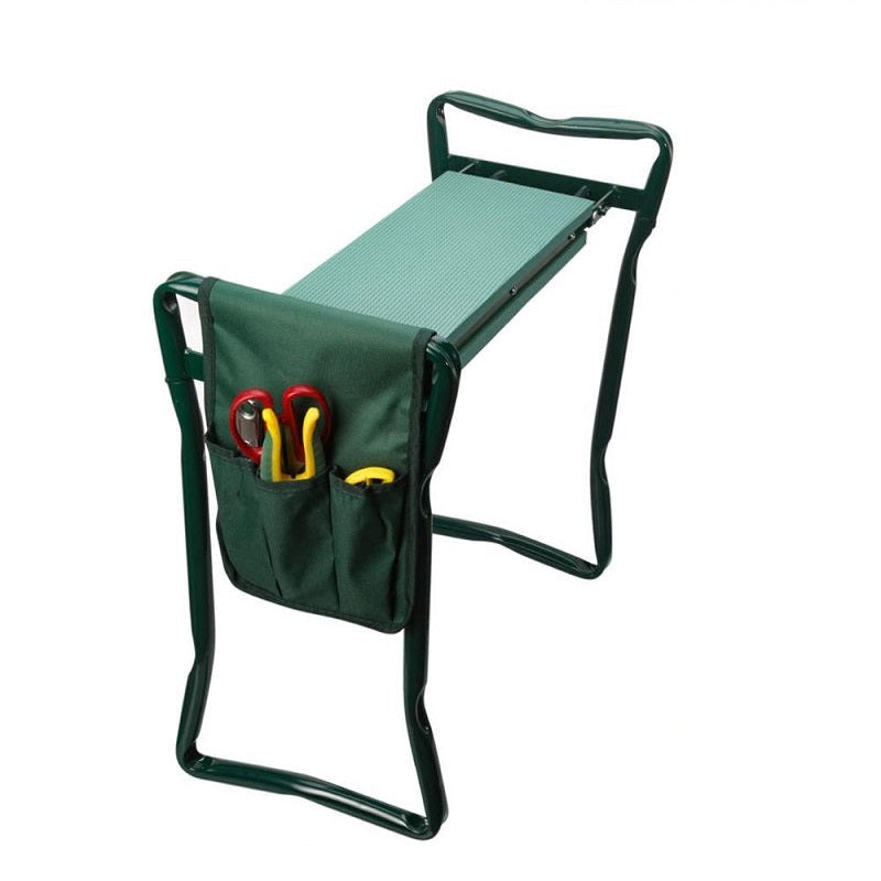 Garden Kneeler Padded Pad Seat