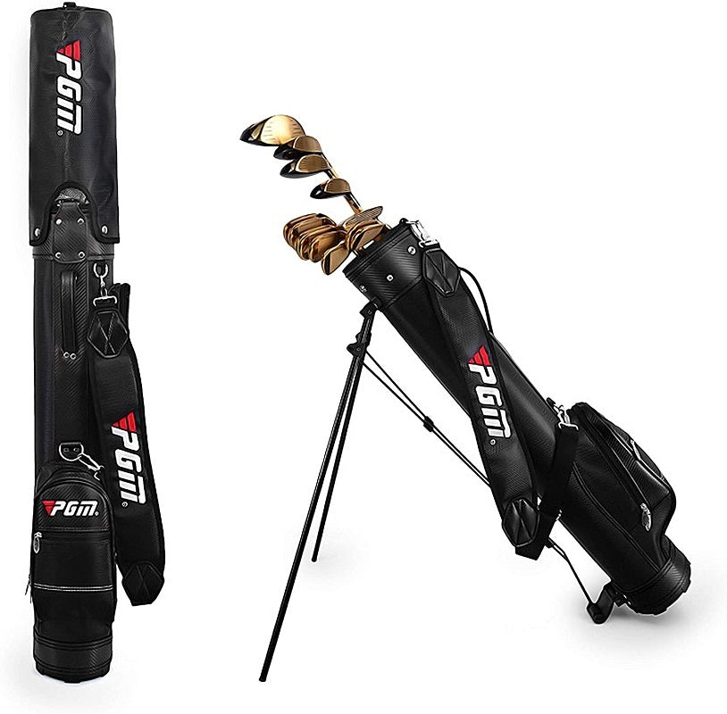 Golf Travel Bag with Stand