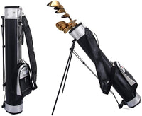 Thumbnail for Golf Travel Bag with Stand