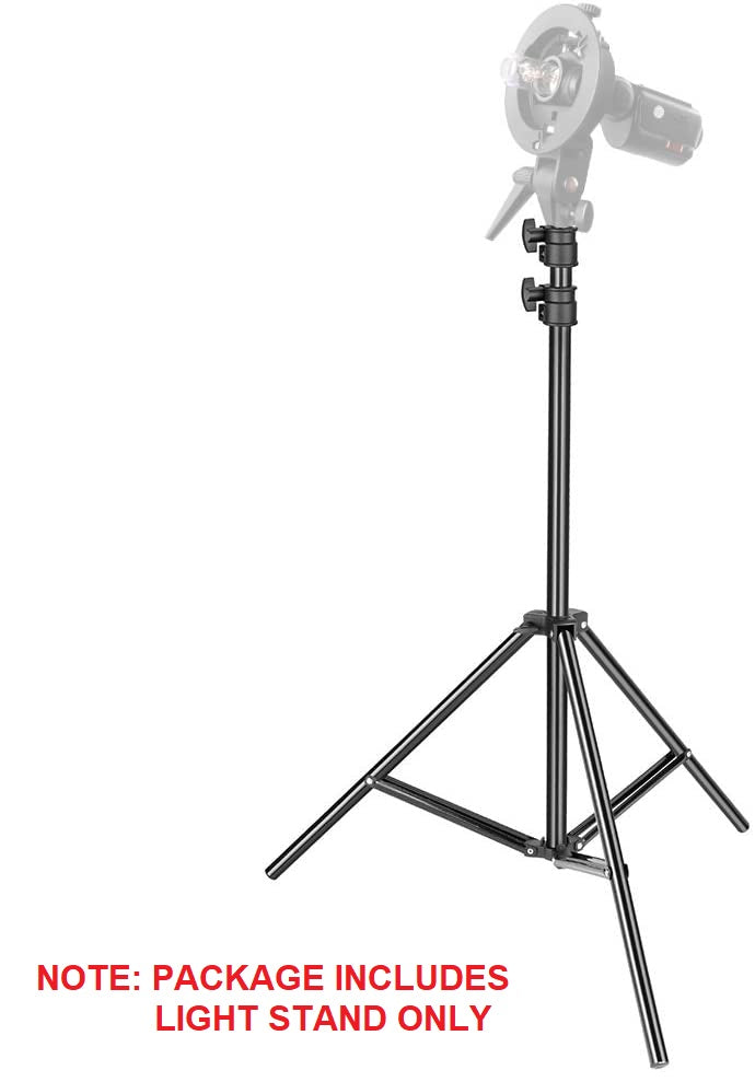 Professional Studio Light Stand