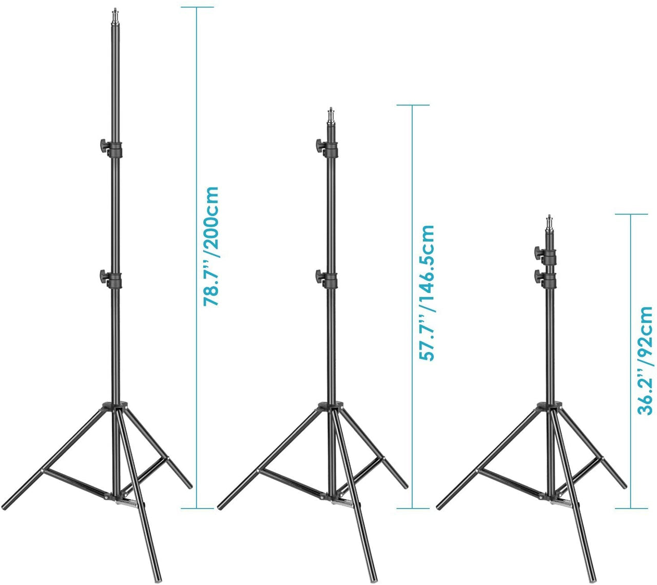 Professional Studio Light Stand