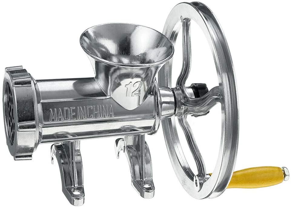 Manual Meat Grinder Mincer