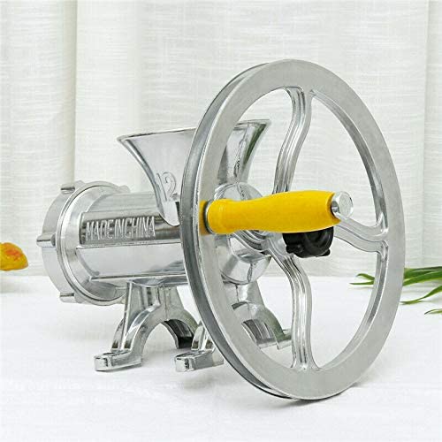 Manual Meat Grinder Mincer