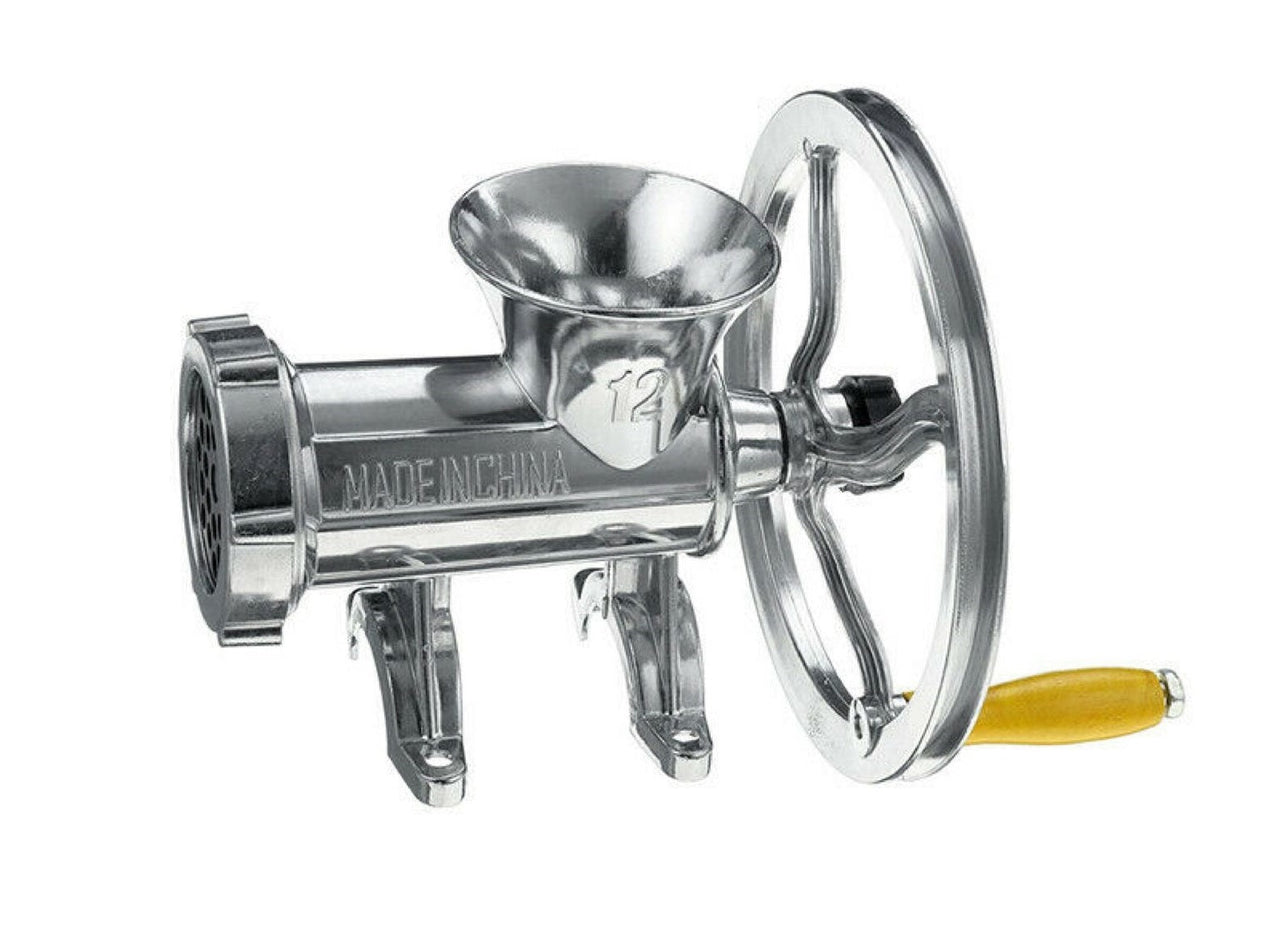 Manual Meat Grinder Mincer