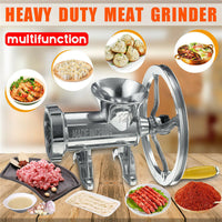 Thumbnail for Manual Meat Grinder Mincer