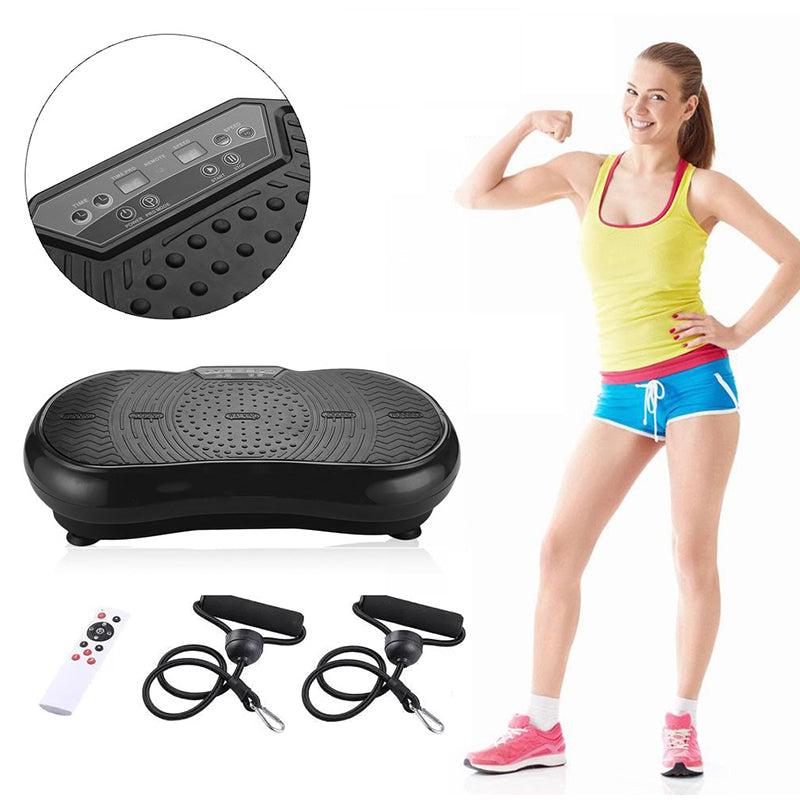 Vibration Plate Body Slimmer – Homyspire