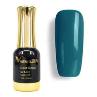 Thumbnail for Venalisa Gel Nail Polish Aquamarine