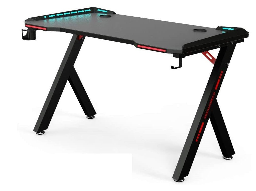 Gaming Desk Table 120CM Computer Tables