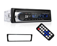 Thumbnail for Car Stereo JSD-520 Bluetooth SD USB MP3 FM AUX receciver