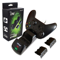 Thumbnail for Xbox One Controller Charger Dock