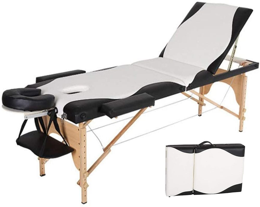 Foldable Massage Table