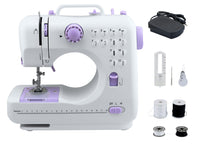 Thumbnail for Sewing Machine Multi-function Sewing Machine Dual