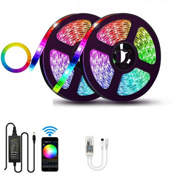 LED strip Light RGB Light