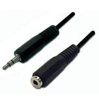 Thumbnail for Aux Cable Stereo 3.5mm Plug Extension