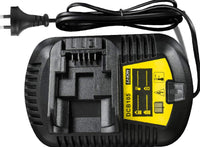 Thumbnail for Replacement Dewalt DCB105 Tool Charger