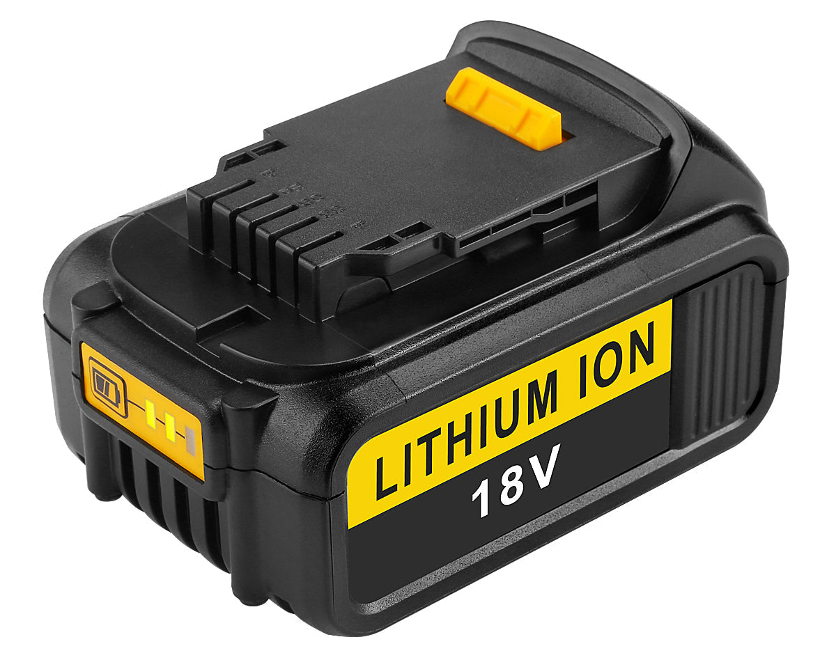 Replacement DeWalt DCB180 18V/20V 4.0A Battery