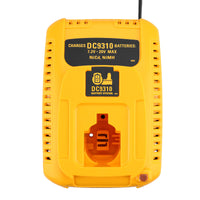 Thumbnail for Replacement Dewalt DC9310 Charger