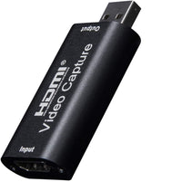 Thumbnail for HDMI to USB Video Capture Card