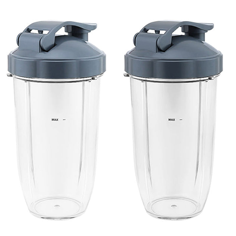 NutriBullet 900W/600W Series 32oz Cups