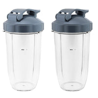 Thumbnail for NutriBullet 900W/600W Series 32oz Cups